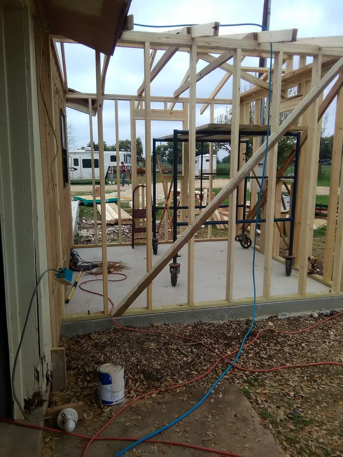 Montegue Ranch