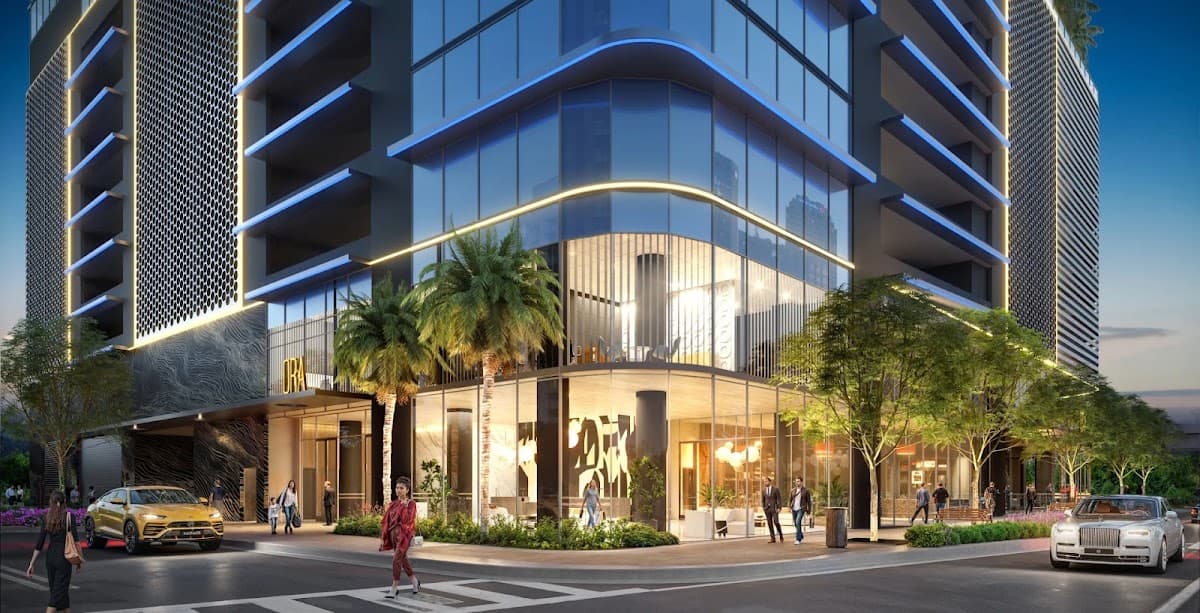 Hotel ORA & Private Residences