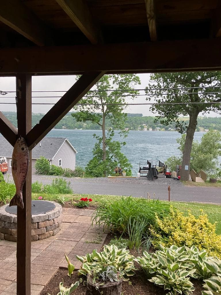House Penn Yan