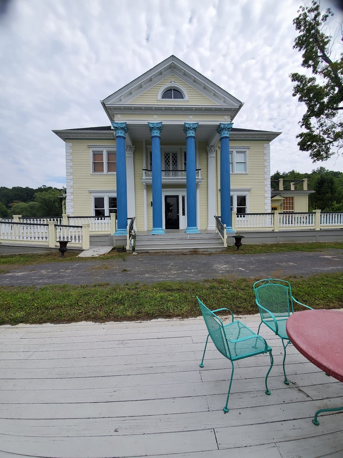 Habitas on Hudson