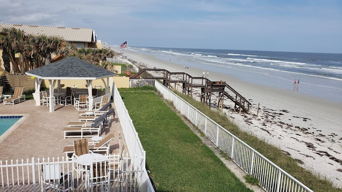 Ocean Sands Beach Club