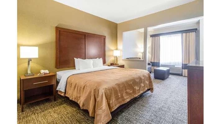 Quality Suites