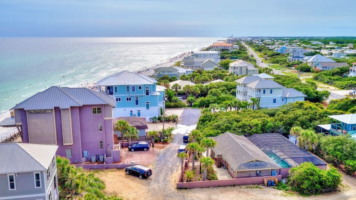 Seacrest Beach 36 Green St