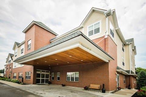 Fairfield by Marriott Inn & Suites Portsmouth Exeter