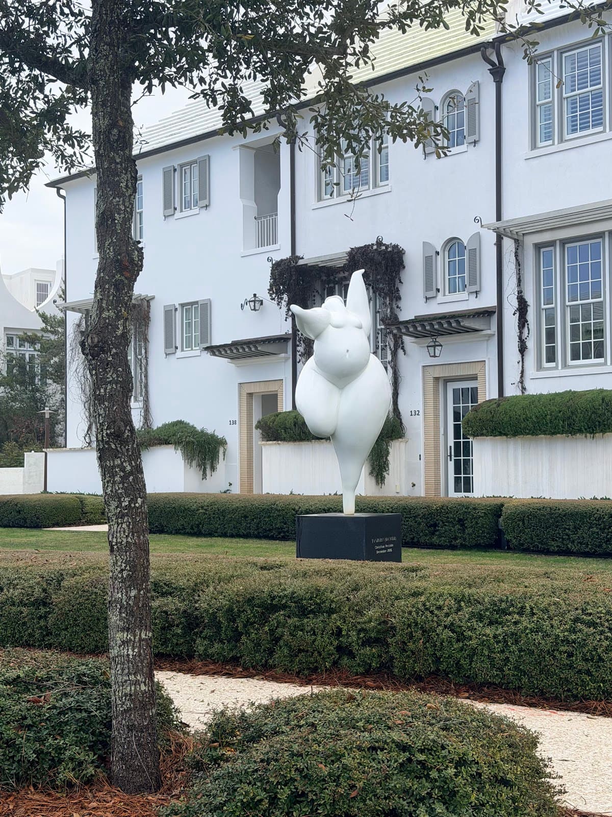 Alys beach
