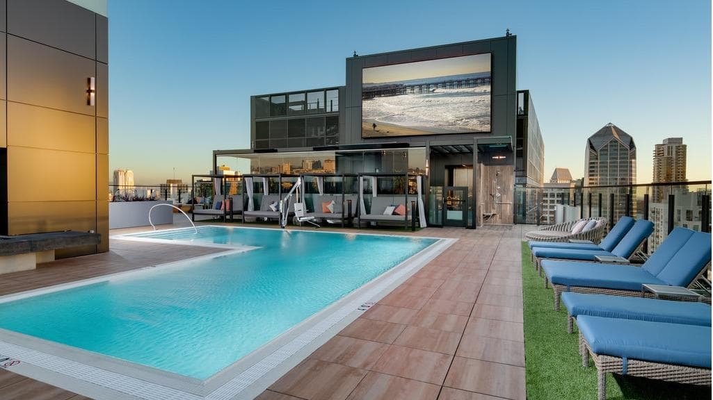 Luma Apartments