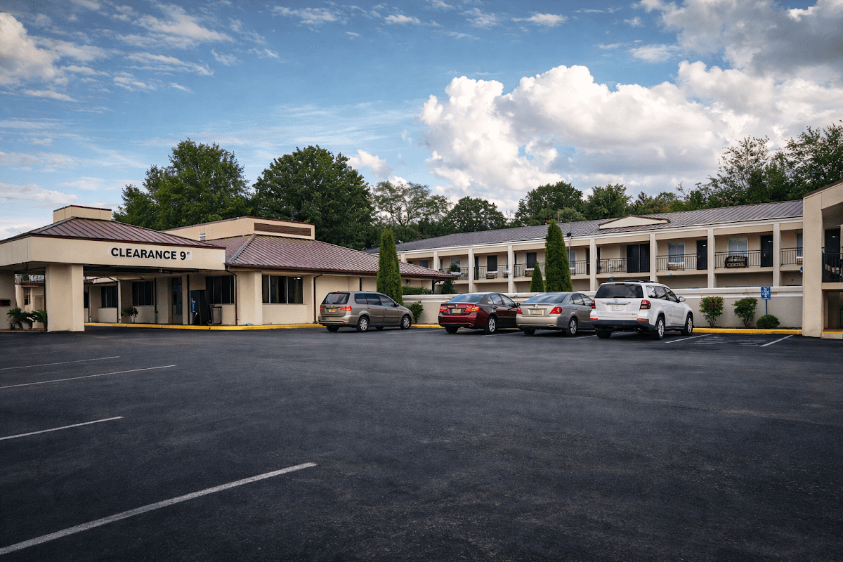 Travel Inn Kingsport