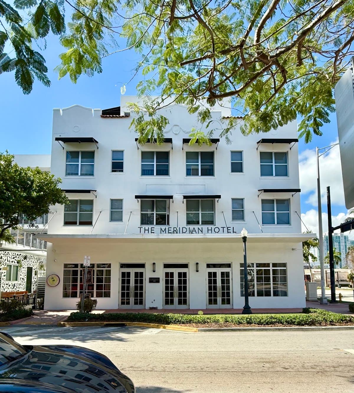 The Meridian Miami Beach by Kasa