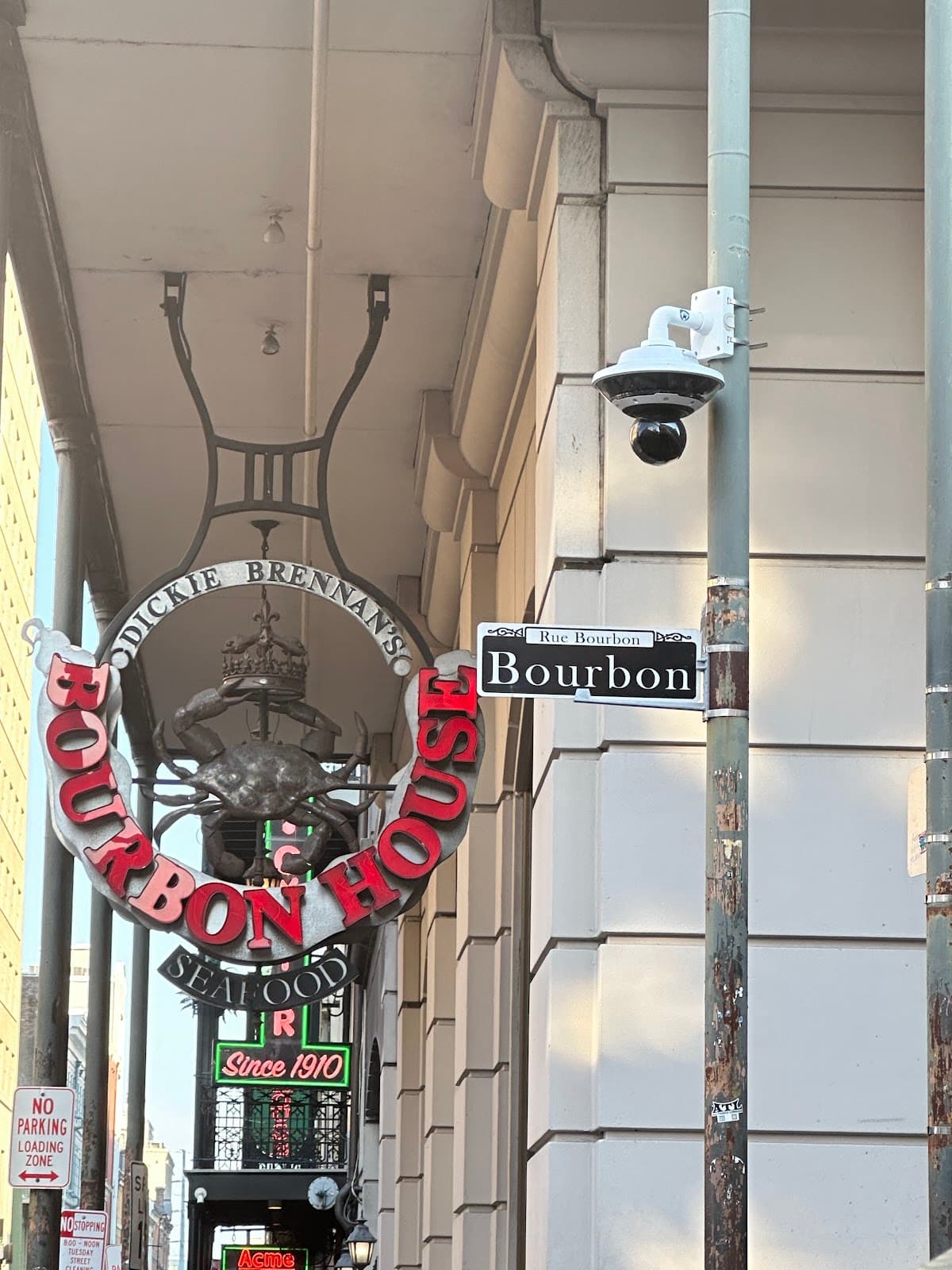 Louisiana, New Orleans