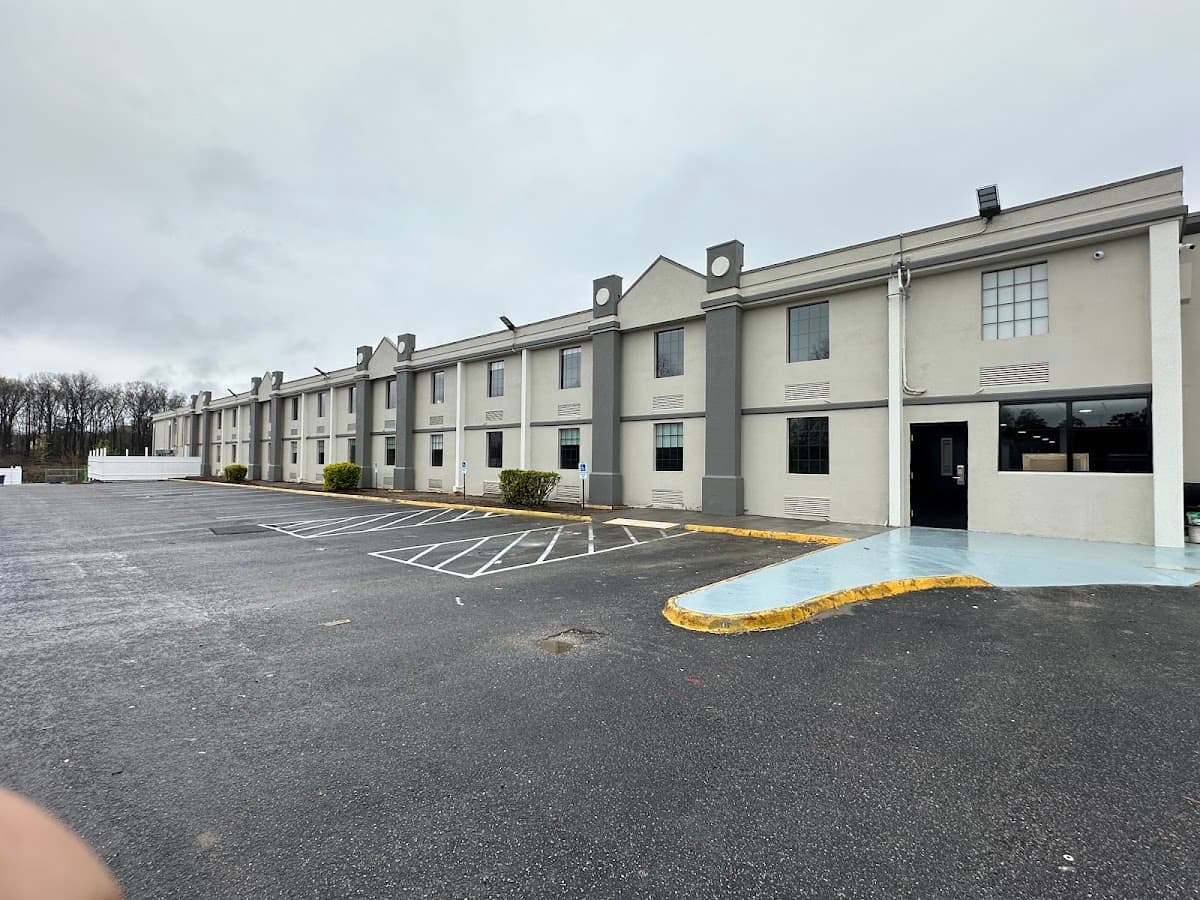 Suburban Studios
