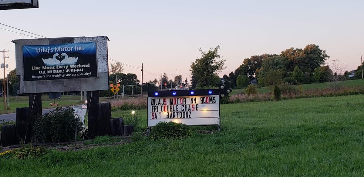 Dilaj's Motor Inn