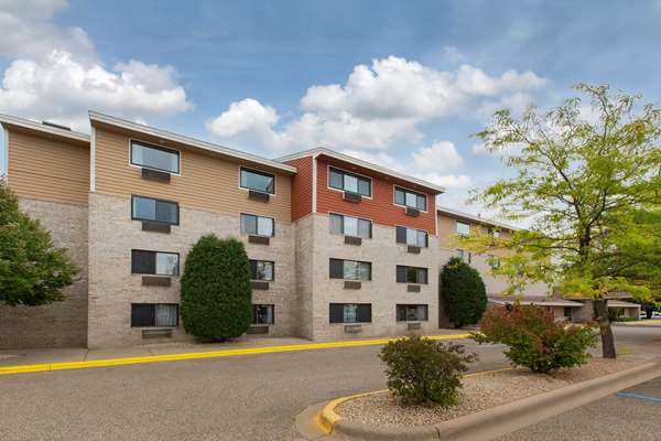 AmericInn by Wyndham Apple Valley