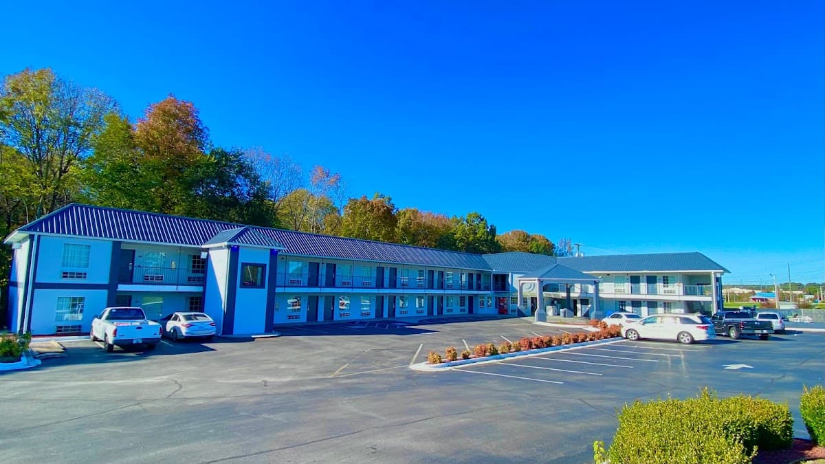 King's Inn - LaFayette