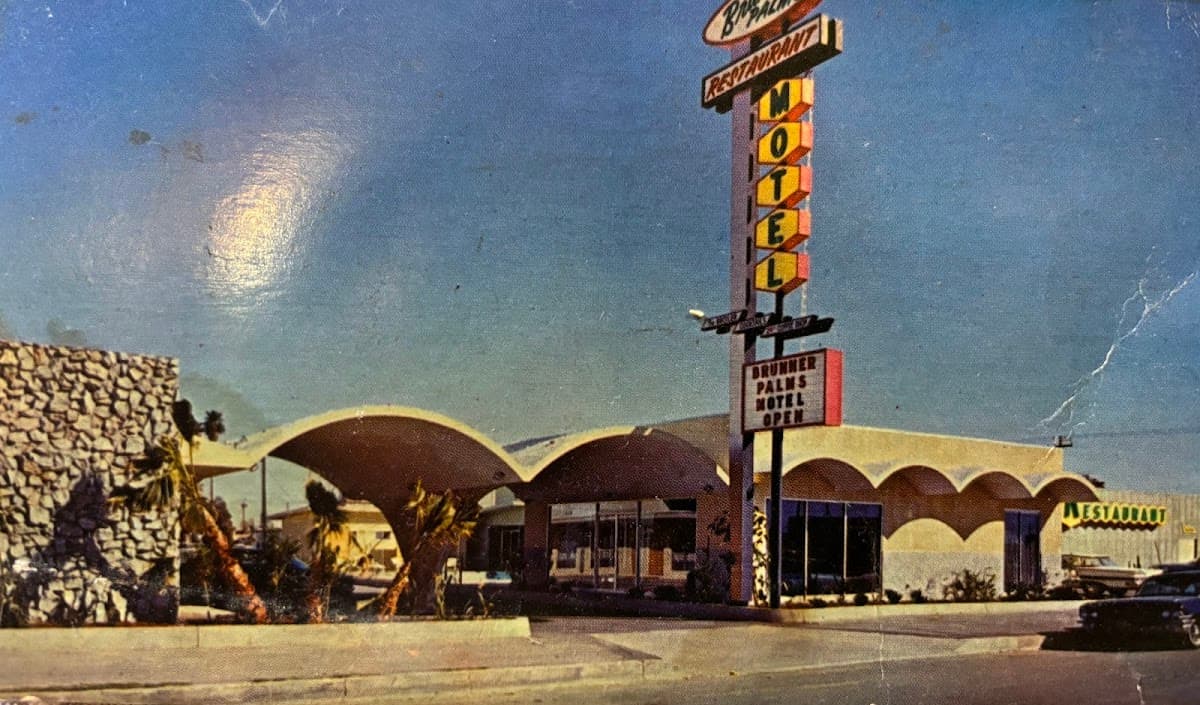 Brunners Suites & Studios