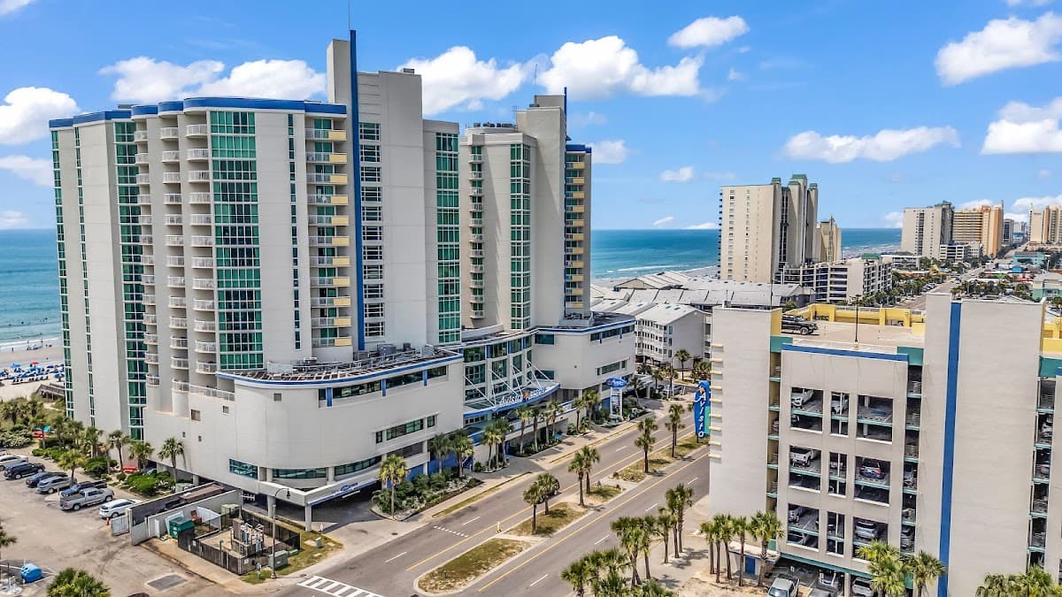 Avista Resort