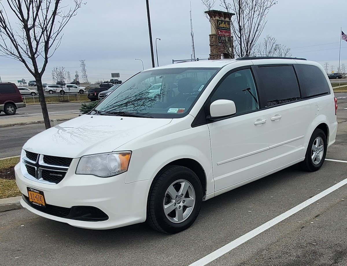 Citadel Care Transportation