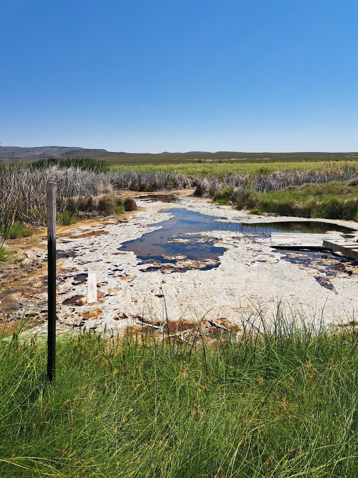 Patua Hot Springs