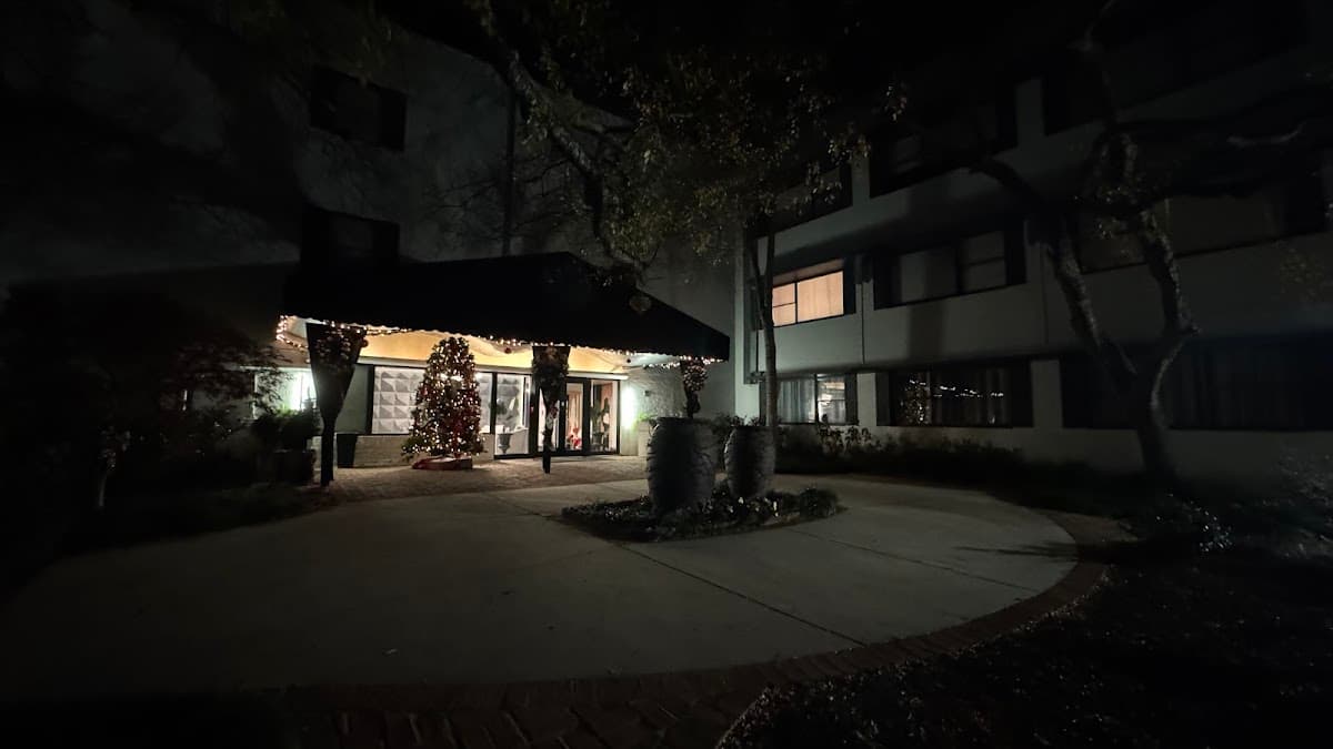 House at Phipps