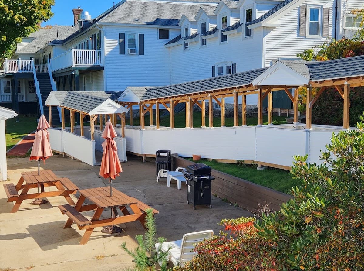 Windrifter Resort