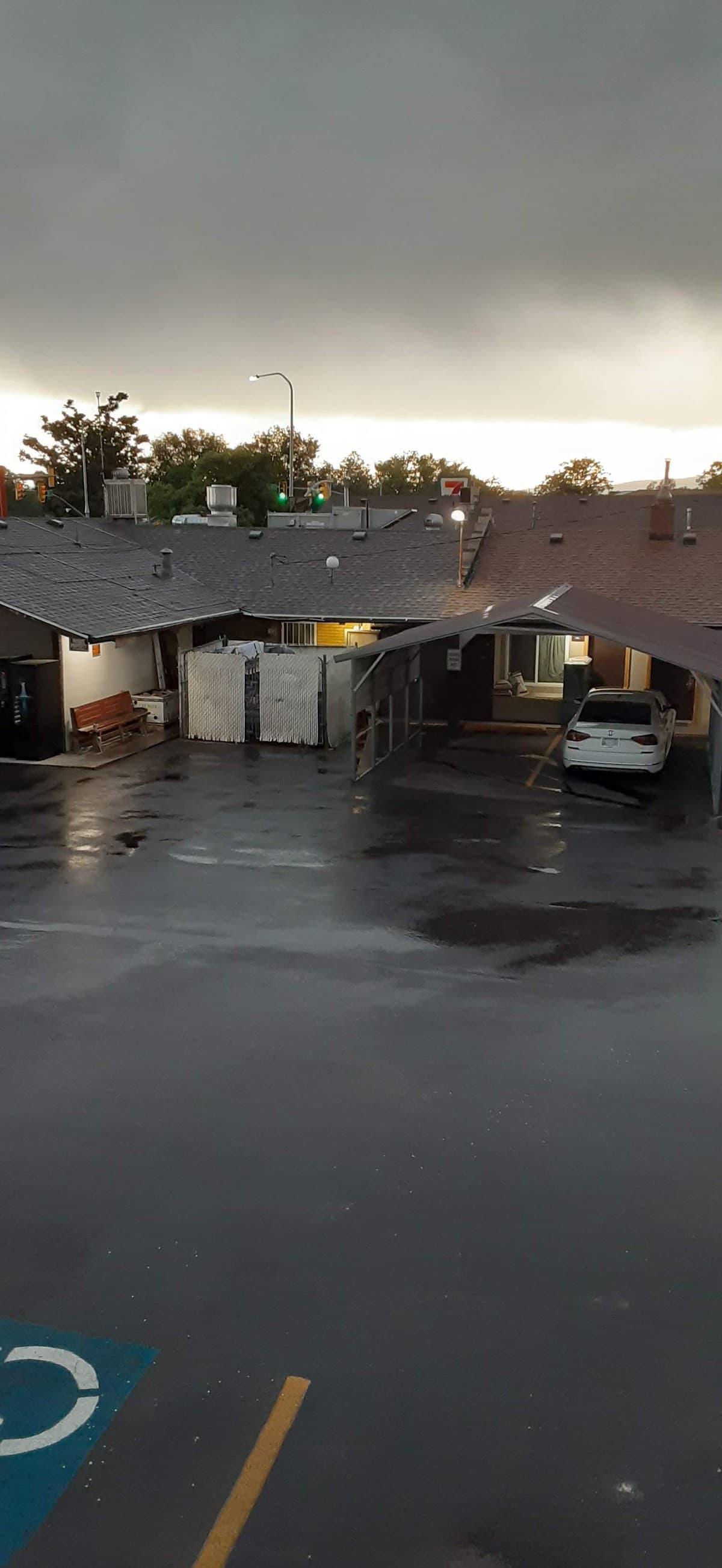 Provo Inn & Suites