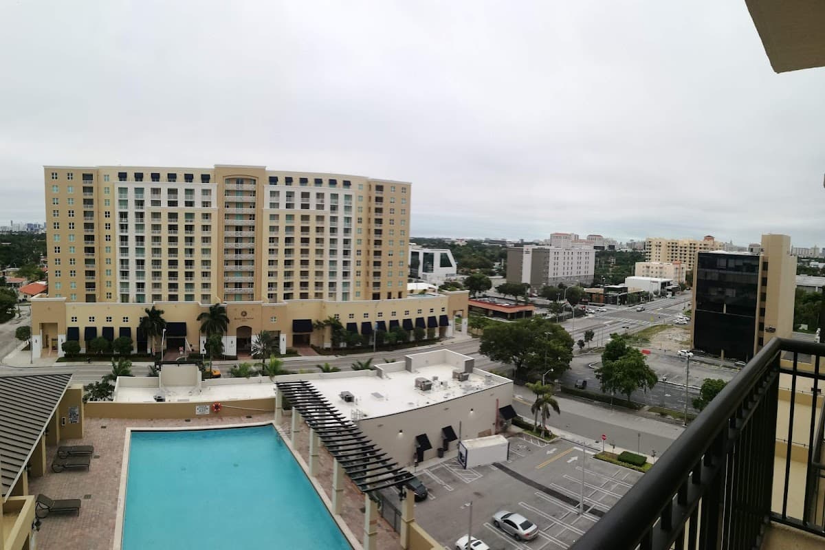 Keystone Park Condo