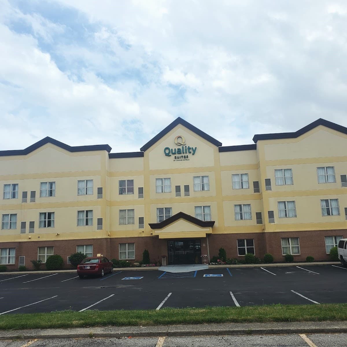 Quality Suites