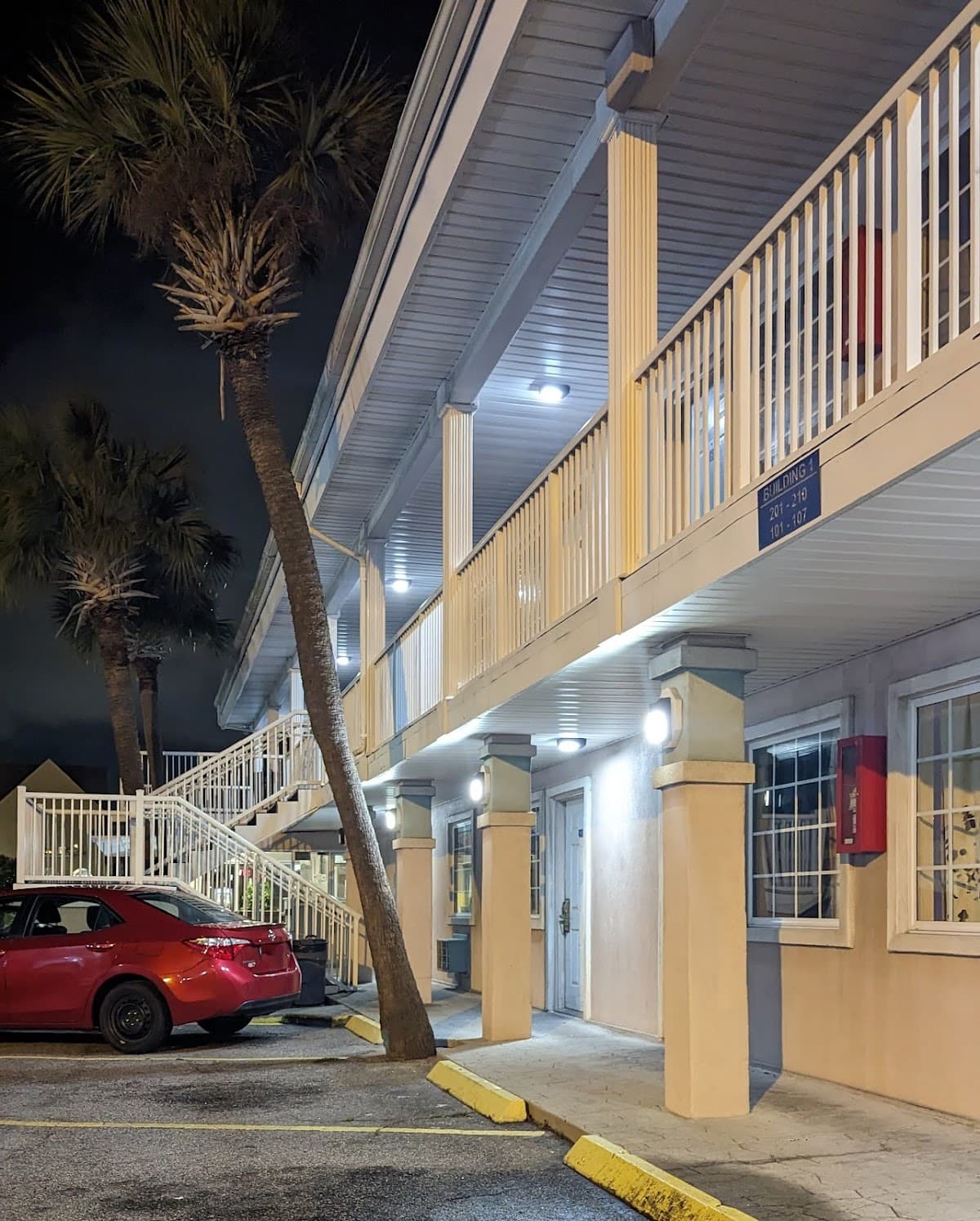 Lancer Motel