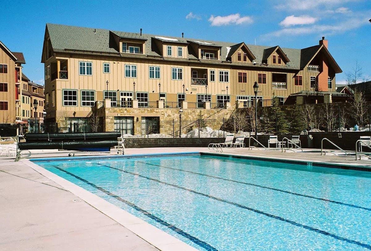Main Street Junction - Breckenridge Vacation Rentals