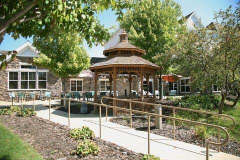 Residence Inn by Marriott Des Moines West at Jordan Creek Town Center