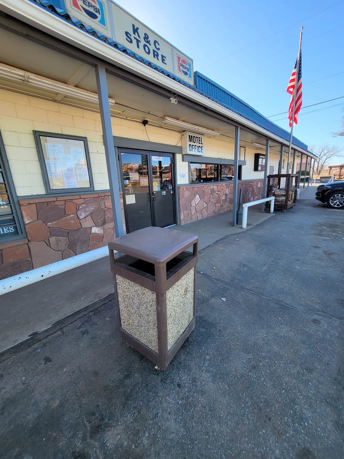 Kokopelli Inn