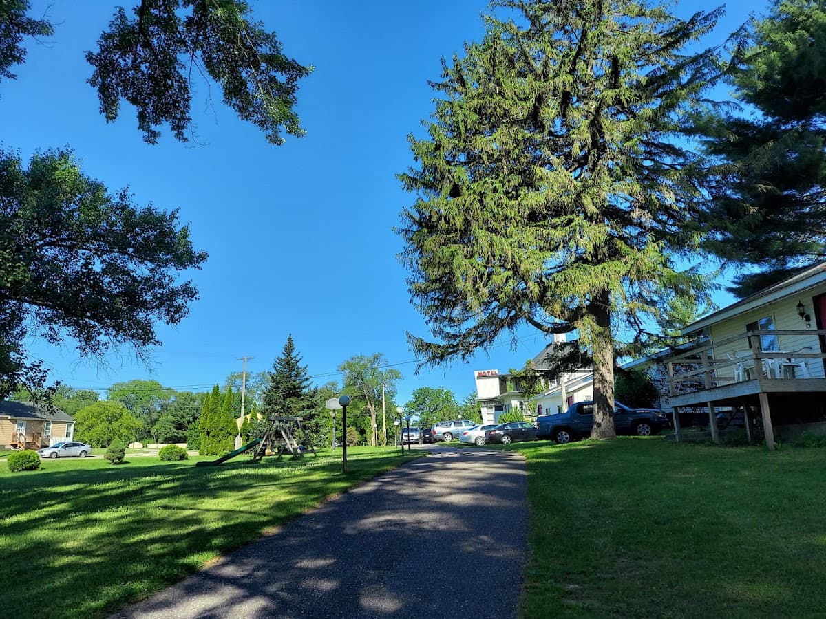 Spring Hill Motel
