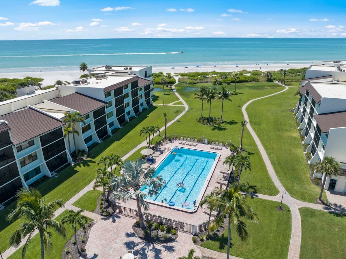 Loggerhead Cay Unit 332