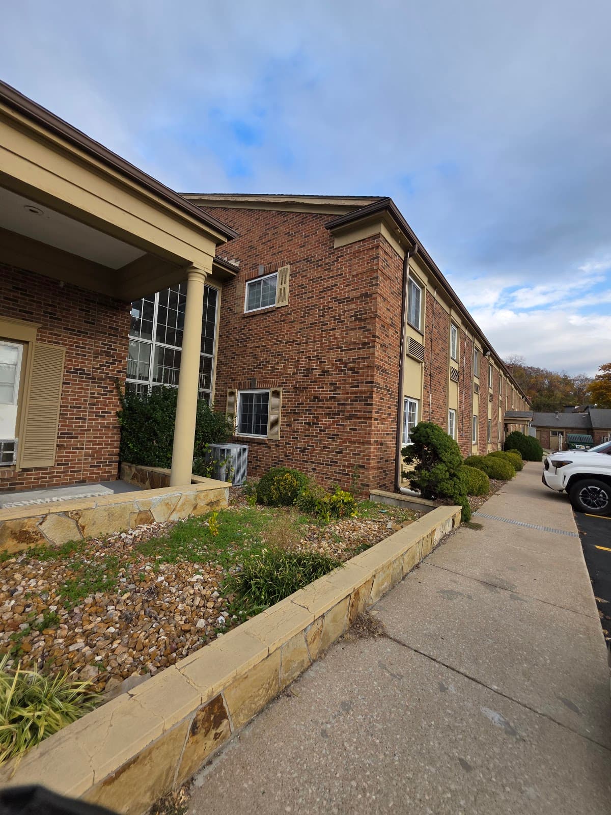 Baymont by Wyndham Kansas City KU Medical Center