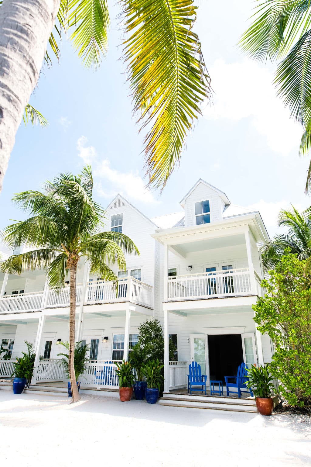 Parrot Key Hotel & Villas