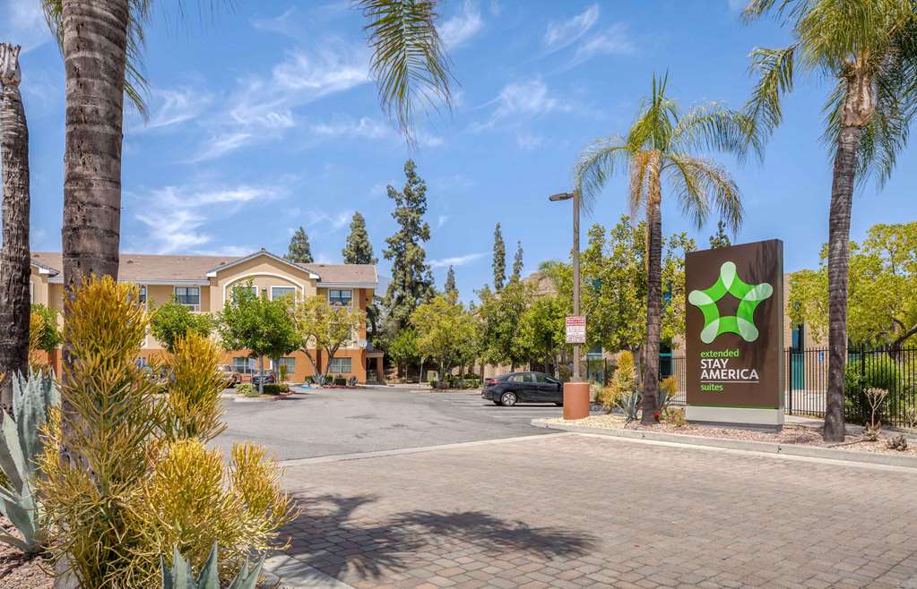 Extended Stay America- Suites- Los Angeles - Arcadia