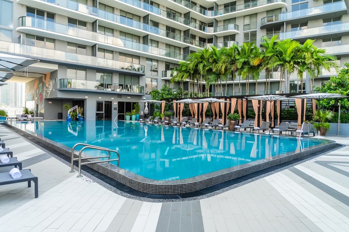 Hyde Midtown Miami