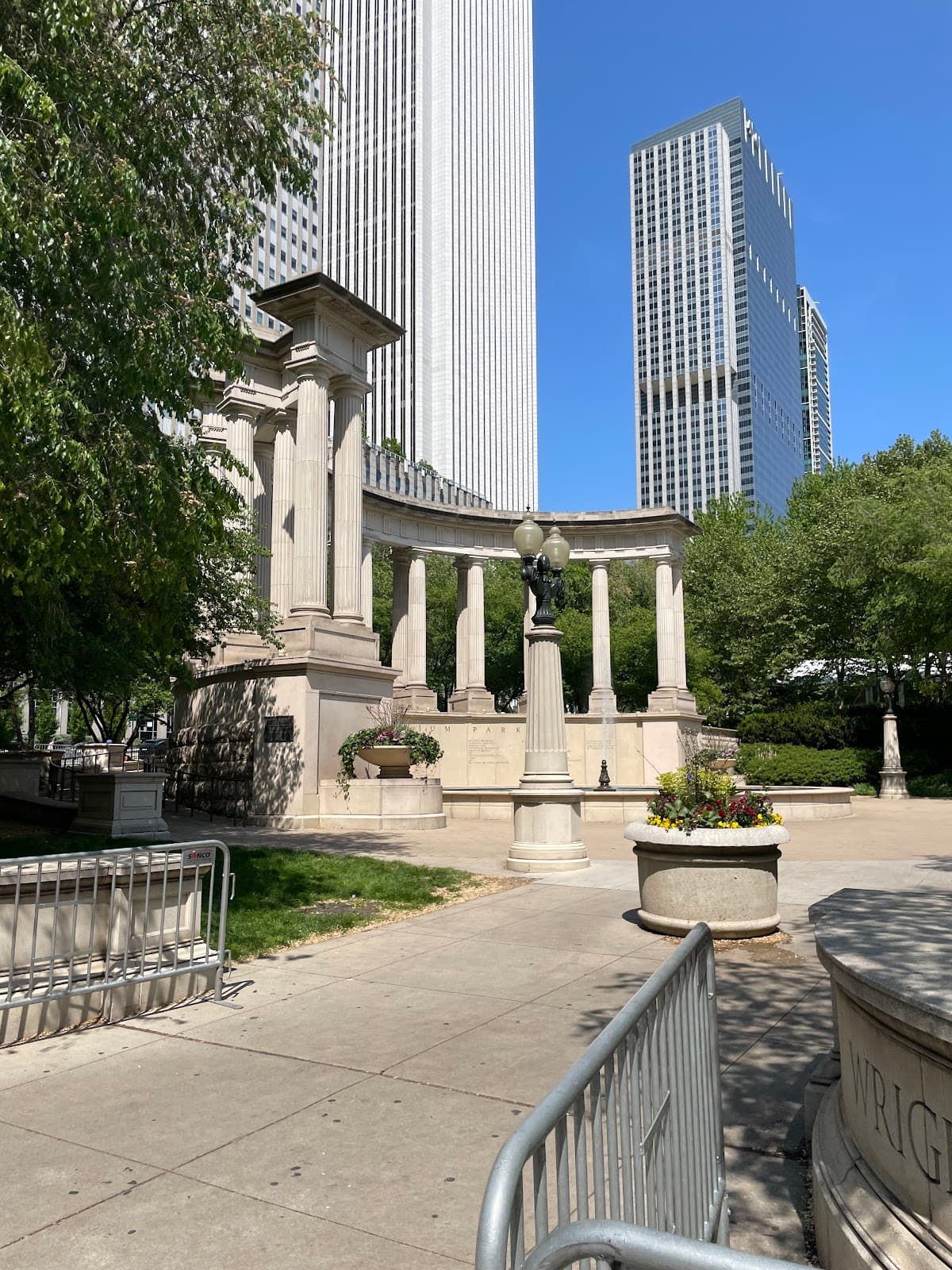 Millennium Park Corporate Apartments