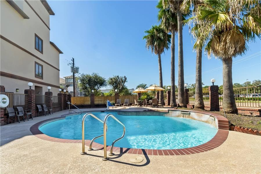 Comfort Suites Lake Jackson Clute