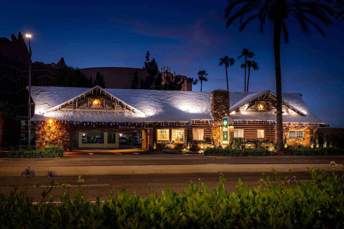Alpine Inn