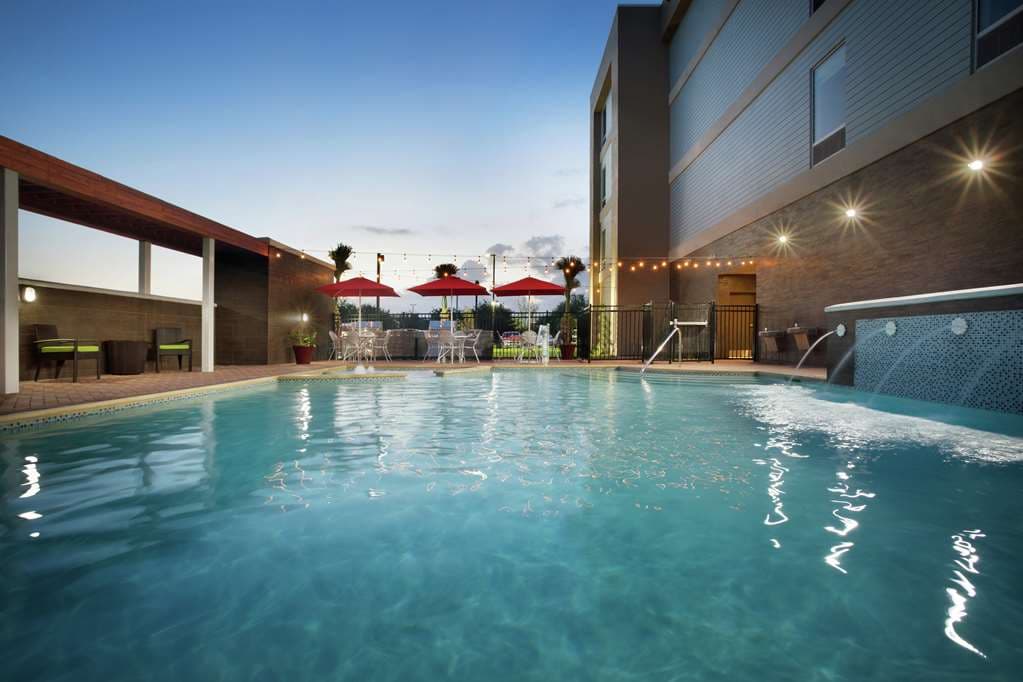 Home2 Suites by Hilton McAllen