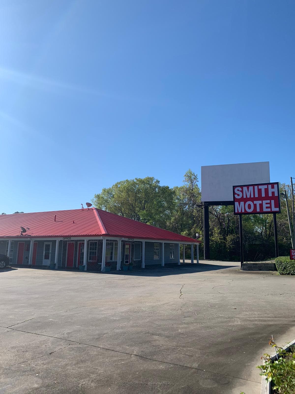 Smith Motel