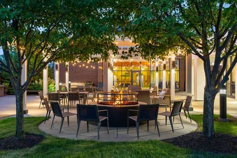 Courtyard by Marriott Madison West/Middleton