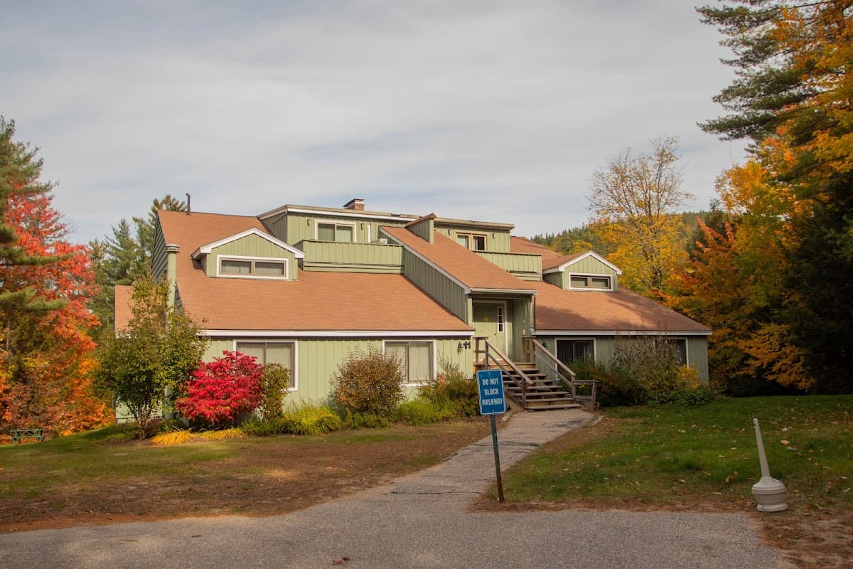 The Seasons Resort