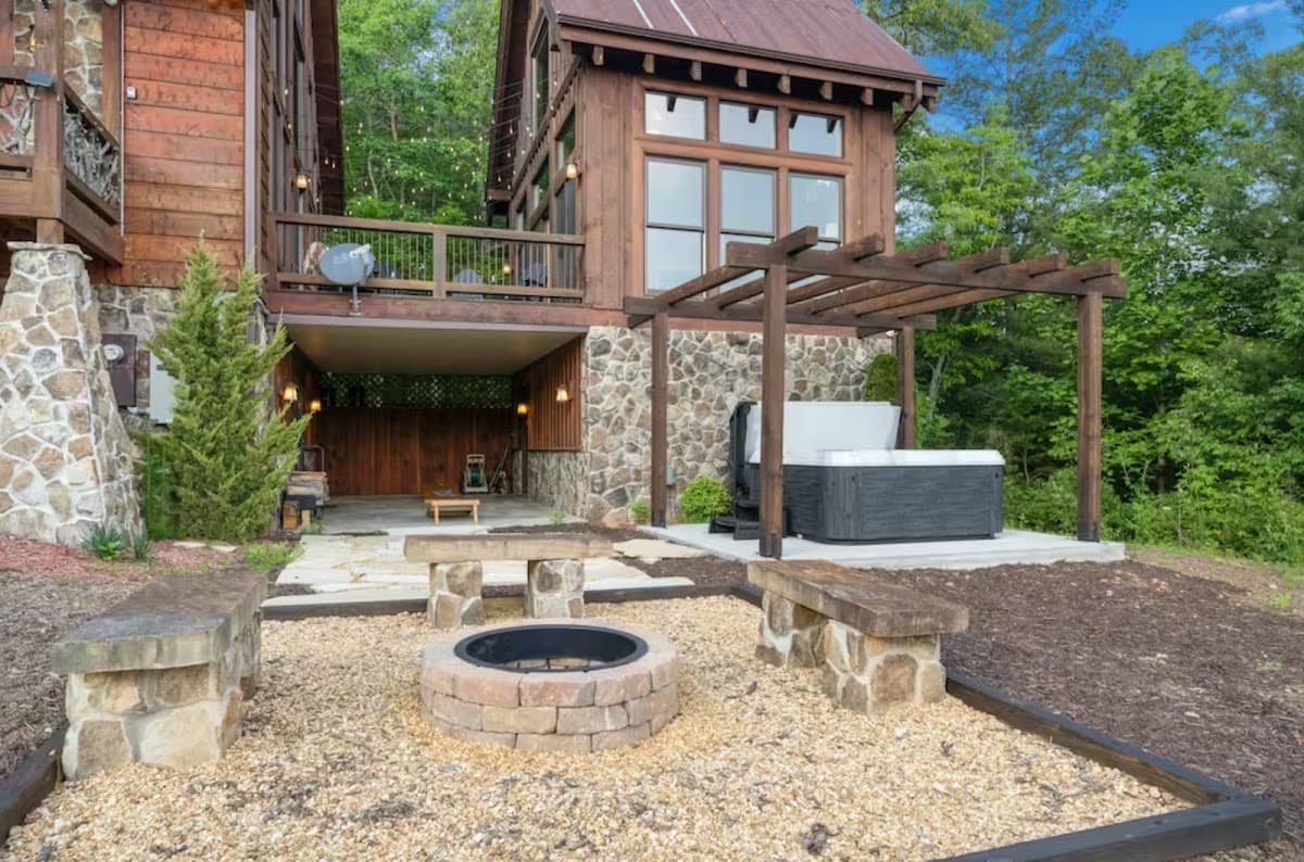 Stag Horn Lodge