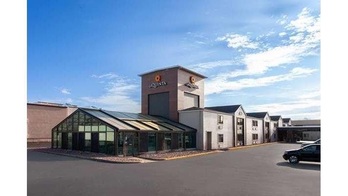 La Quinta Inn by Wyndham Wausau