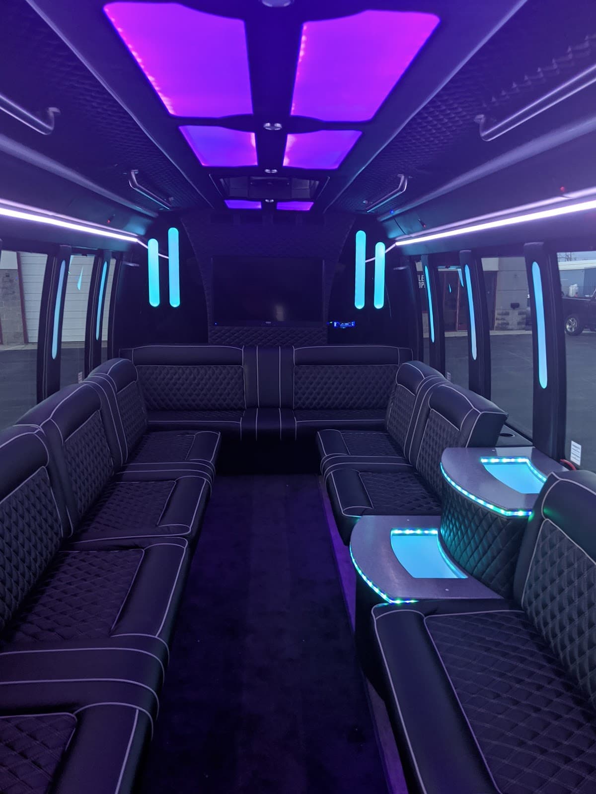 Zoladz Executive Transportation