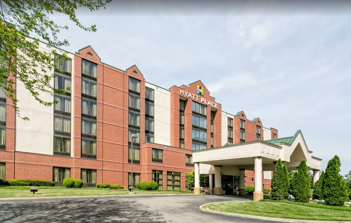 Hyatt Place Nashville/Franklin/Cool Springs