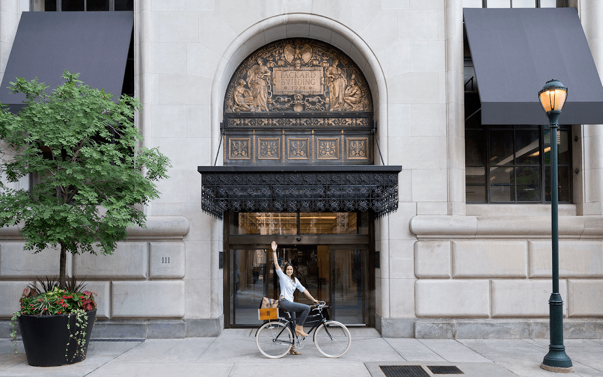 ROOST Midtown