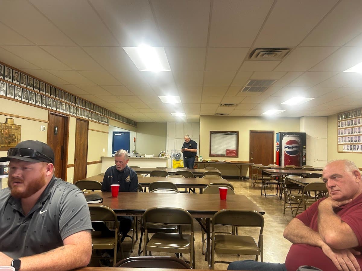Eastgate Masonic Center
