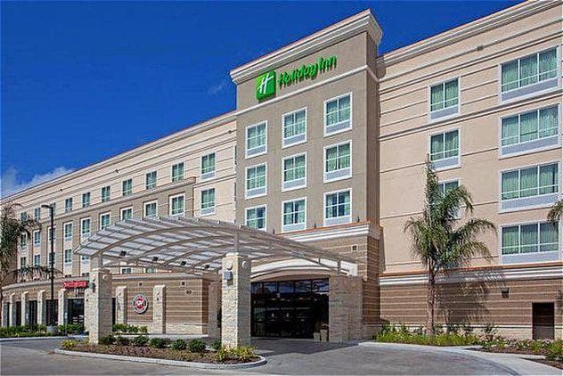 Holiday Inn Hou Energy Corridor Eldridge by IHG